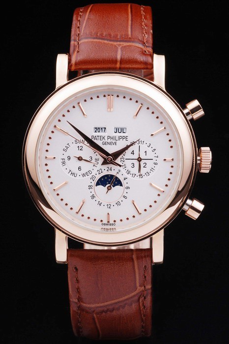 patek philippe klocka